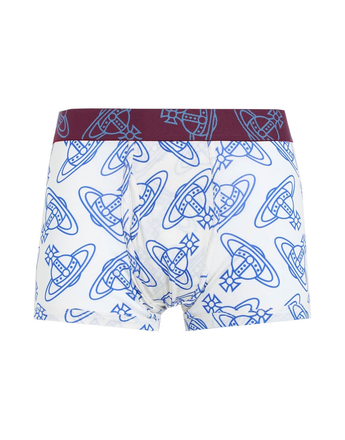 Боксеры Vivienne Westwood, кремовый
Боксеры Vivienne Westwood, кремовый