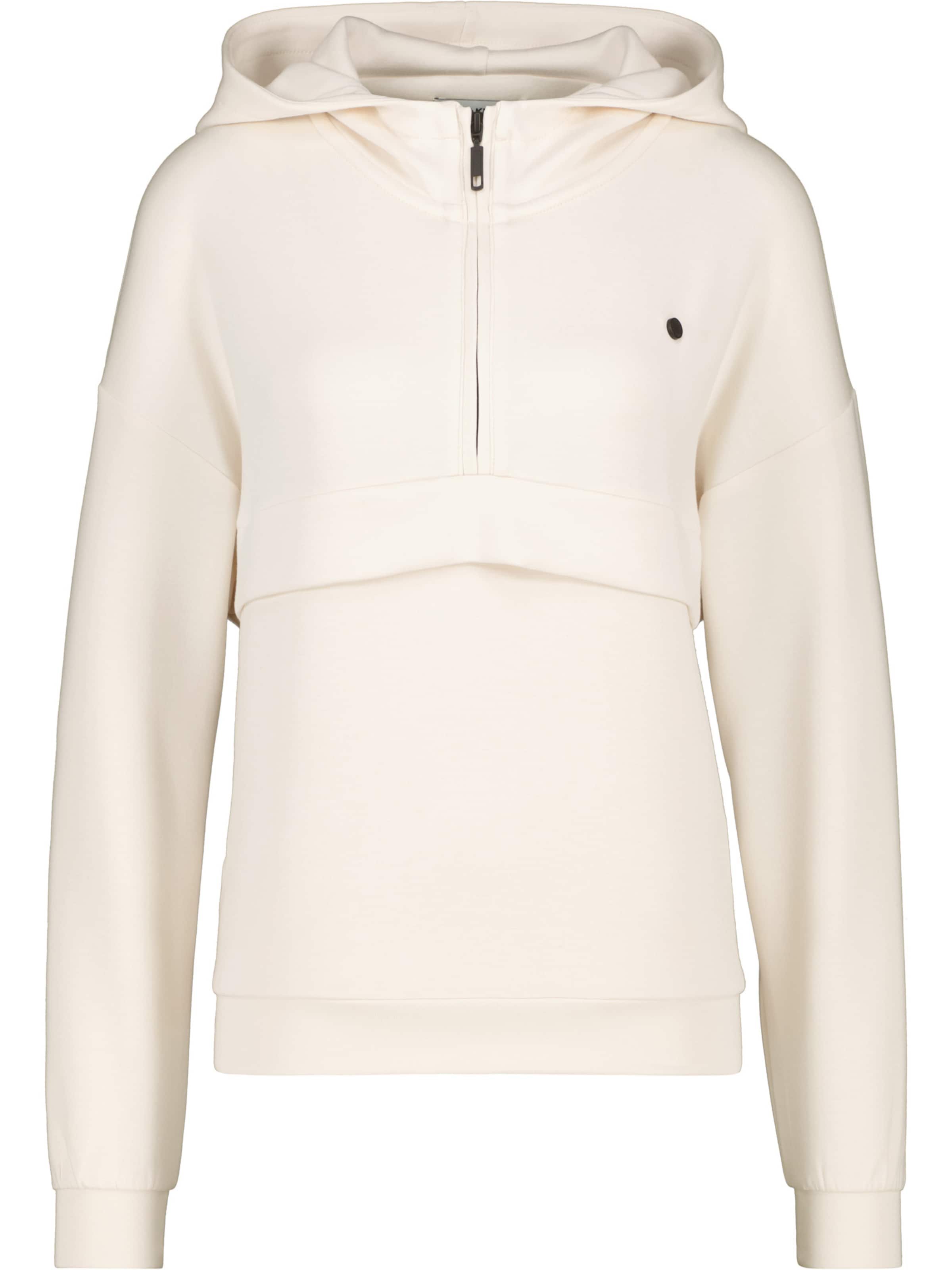 Alife & kickin Толстовка 'MajviAK' в цвете Cream
Alife & kickin Толстовка 'MajviAK' в цвете Cream