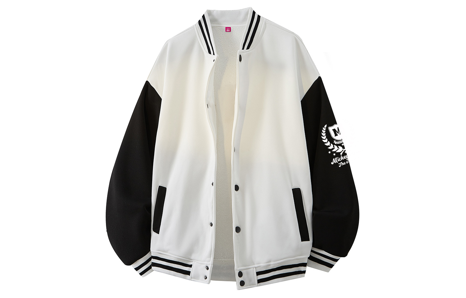 Disney Куртка Unisex, White
Disney Куртка Unisex, White