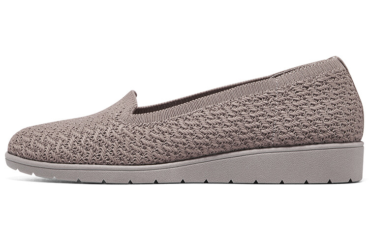 Кроссовки Skechers Modern Comfort Lifestyle Shoes Women's Low-top Gray, серый
Кроссовки Skechers Modern Comfort Lifestyle Shoes Women's Low-top Gray, серый