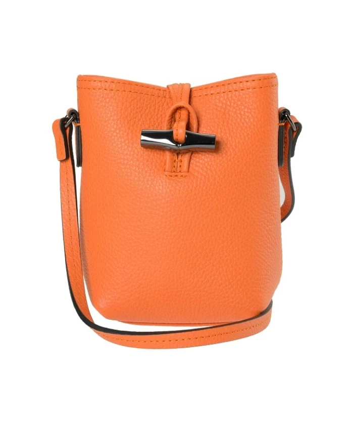 Сумка через плечо Longchamp, оранжевый
Сумка через плечо Longchamp, оранжевый