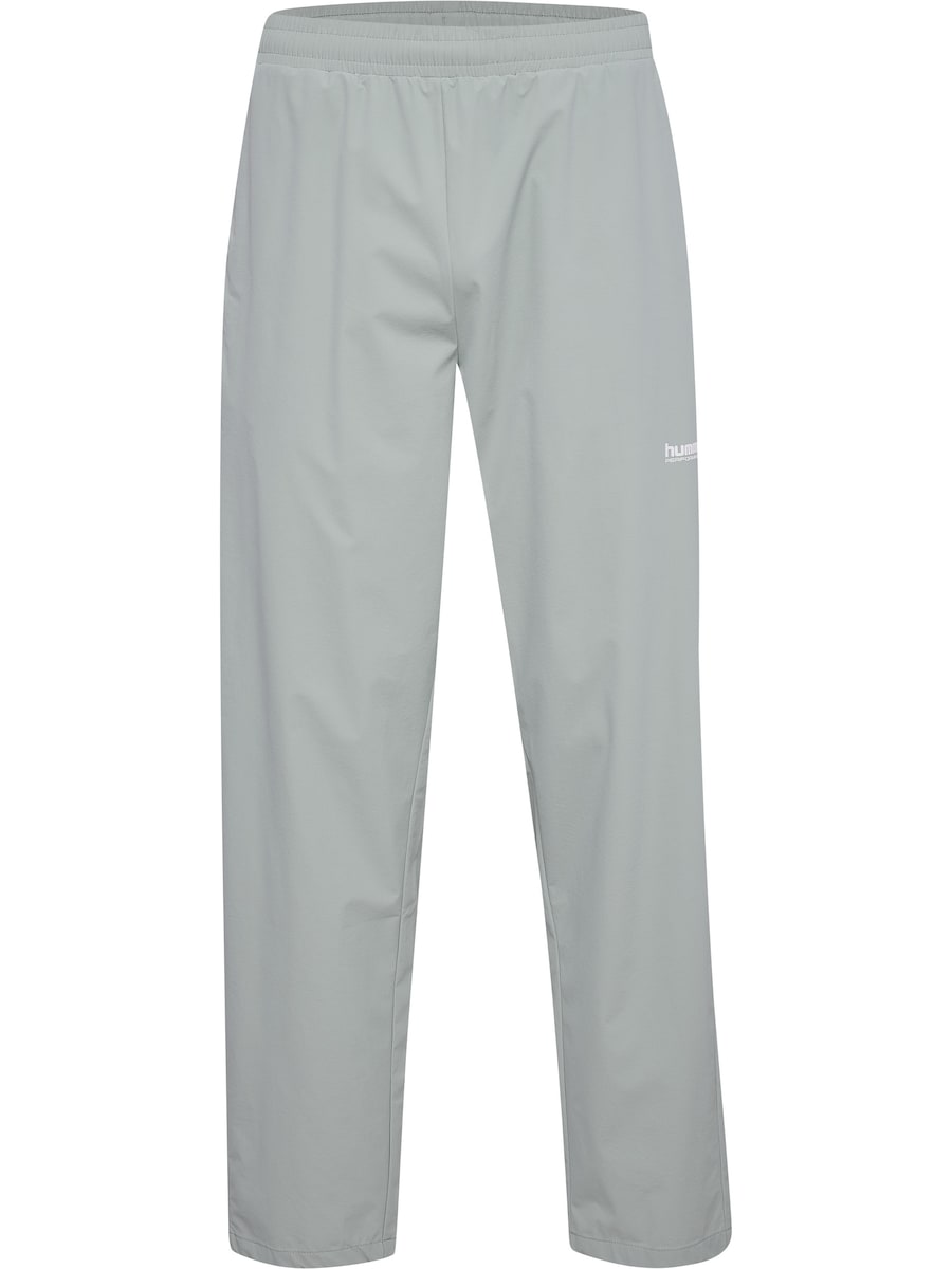 Обычные спортивные штаны Hummel Pulse, серый
Обычные спортивные штаны Hummel Pulse, серый