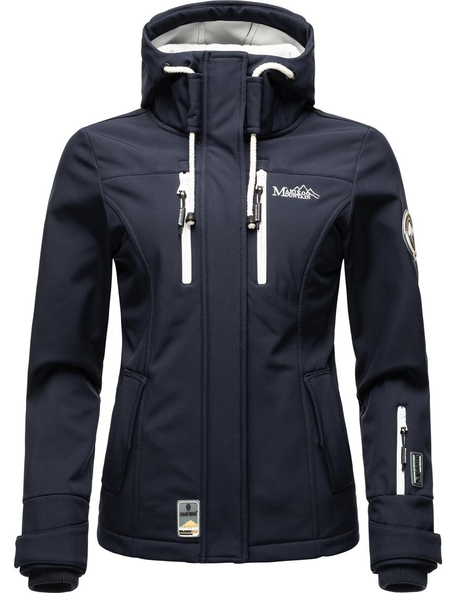 Куртка для активного отдыха MARIKOO Performance Jacket Kleinezicke, темно-синий
Куртка для активного отдыха MARIKOO Performance Jacket Kleinezicke, темно-синий