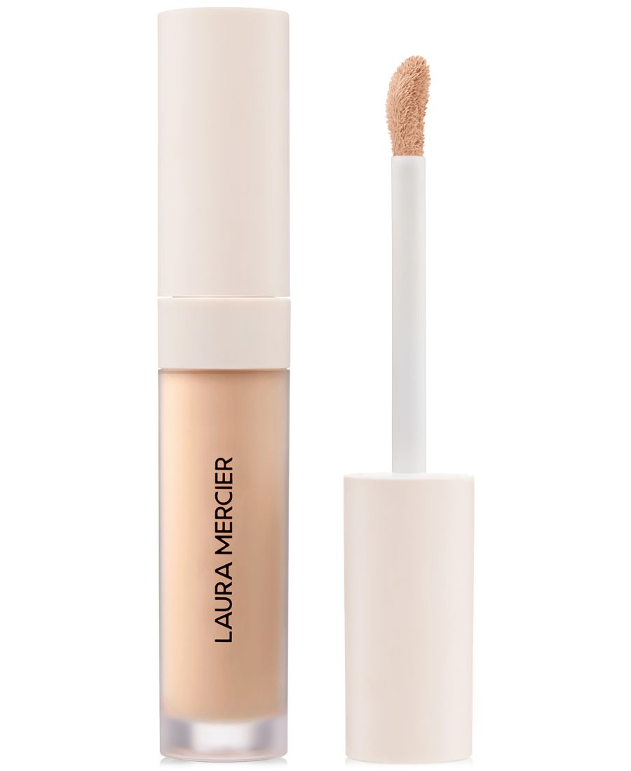 Real Flawless Weightless Perfecting Concealer Laura Mercier, цвет 1n0
Real Flawless Weightless Perfecting Concealer Laura Mercier, цвет 1n0
