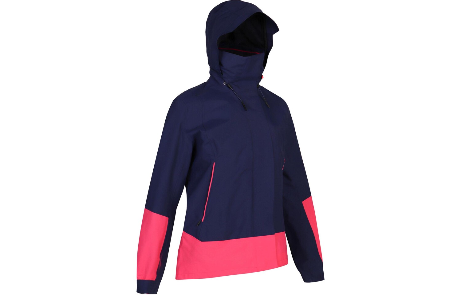 Куртка женская темно-синий Decathlon
Куртка женская темно-синий Decathlon