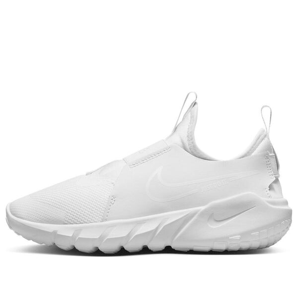 Кроссовки flex runner 2 Nike, белый 
Кроссовки flex runner 2 Nike, белый