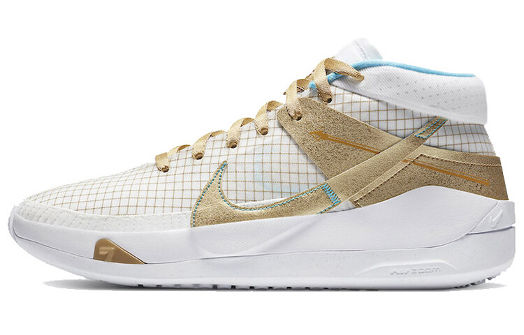 Баскетбольные кроссовки унисекс Nike KD 13
Баскетбольные кроссовки унисекс Nike KD 13