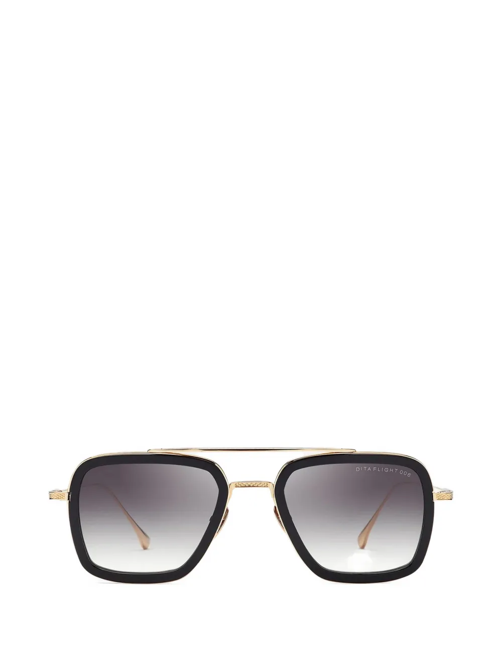 Солнцезащитные очки в авиаторской оправе Flight.006 Dita, черный
Солнцезащитные очки в авиаторской оправе Flight.006 Dita, черный