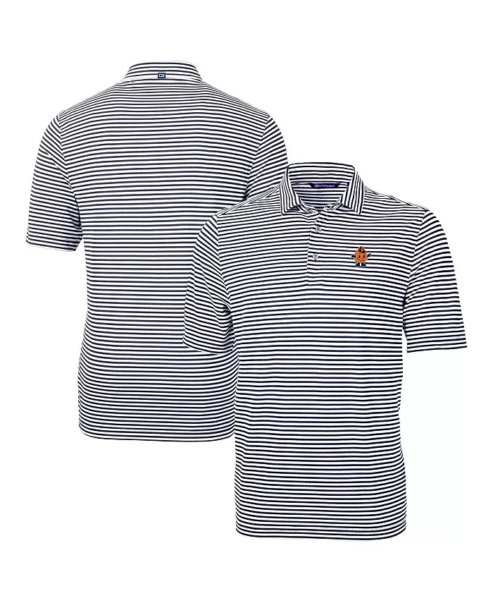 Мужская поло Vault DryTec Virtue Eco Pique Stripe Cutter & Buck, синий
Мужская поло Vault DryTec Virtue Eco Pique Stripe Cutter & Buck, синий