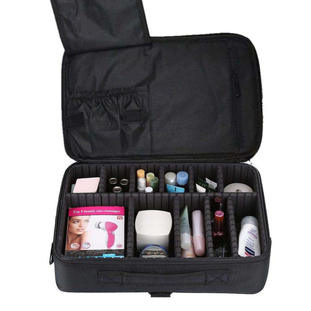 Большая косметичка Inna marka
Большая косметичка Inna marka