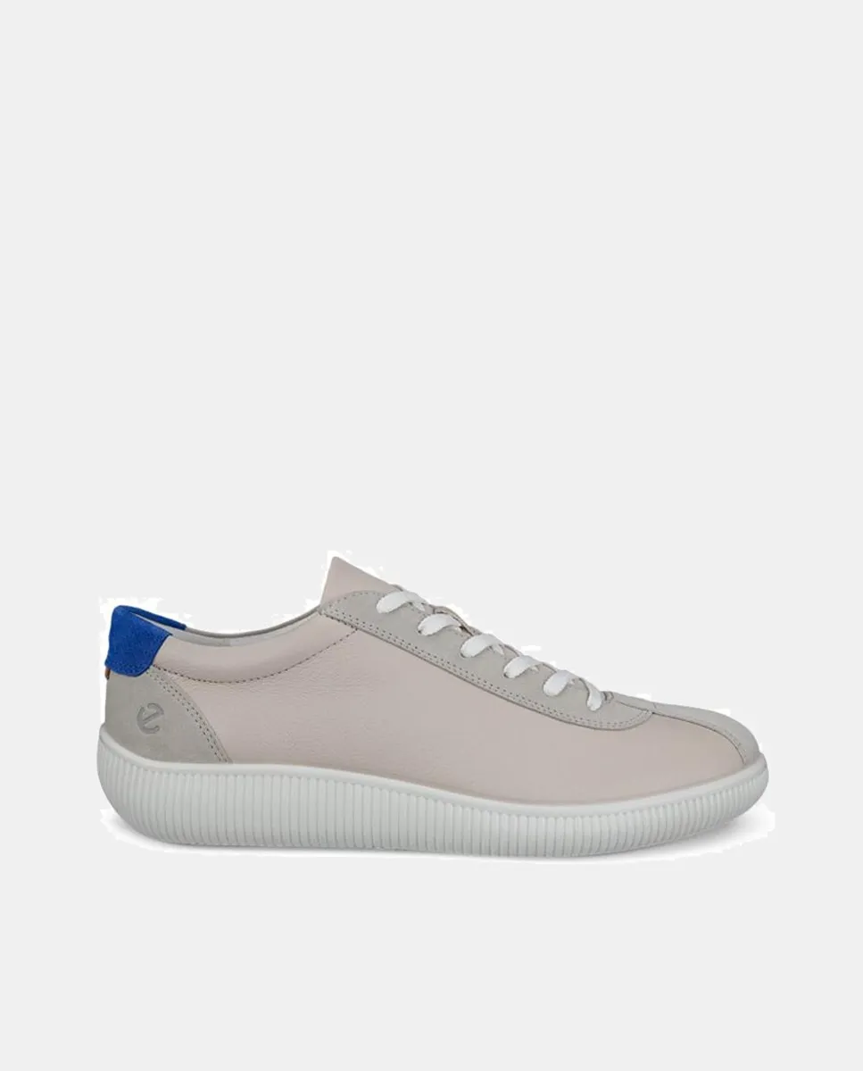 Мужские низкие кроссовки ECCO SOFT в стиле шлема из кожи со шнуровкой Ecco, тёмно-синий
Мужские низкие кроссовки ECCO SOFT в стиле шлема из кожи со шнуровкой Ecco, тёмно-синий