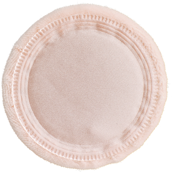 Пуховка для пудры, 1 шт. Hebe Professional
Пуховка для пудры, 1 шт. Hebe Professional