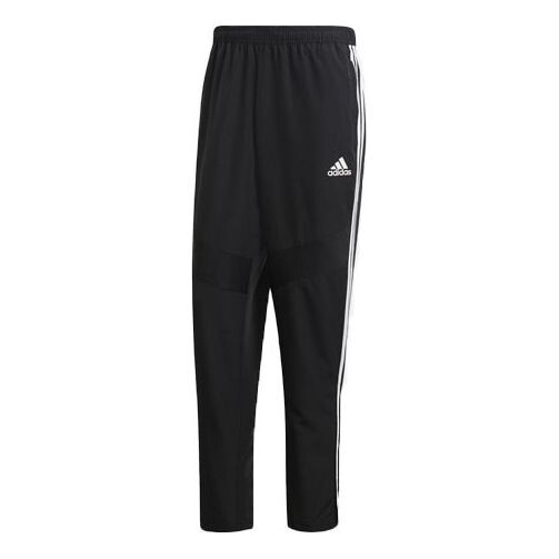 Спортивные штаны adidas Tiro19 Wov Pnt Soccer/Football Long Pants Black, черный
Спортивные штаны adidas Tiro19 Wov Pnt Soccer/Football Long Pants Black, черный