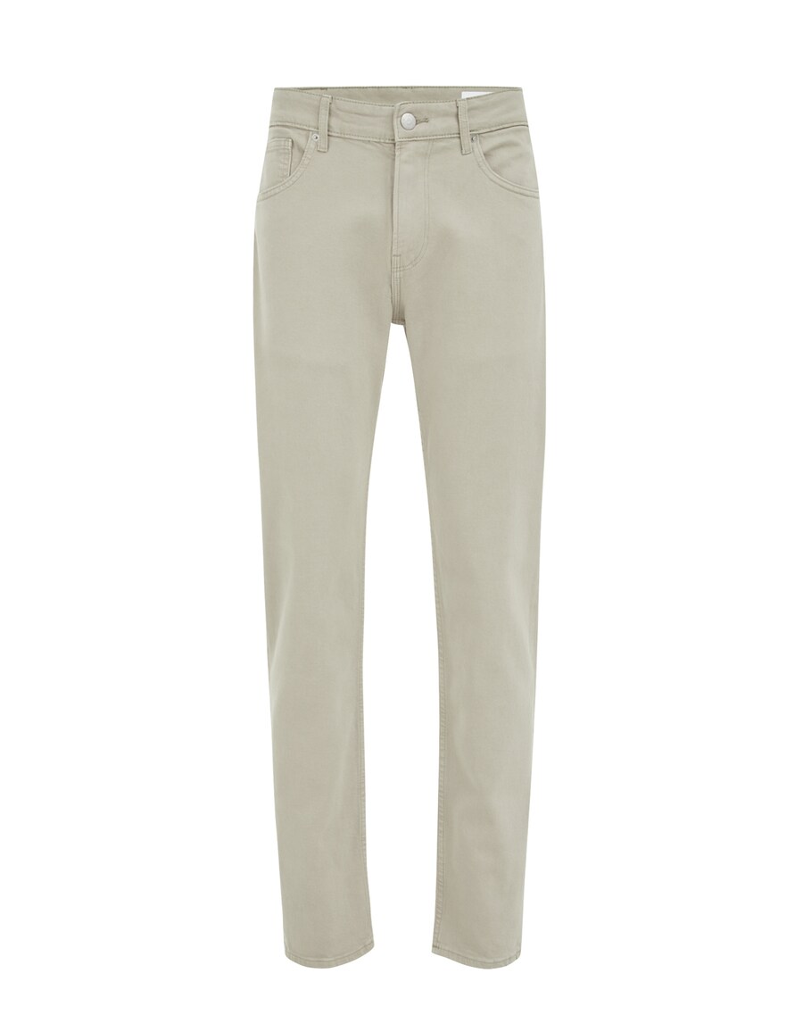 Узкие джинсы WE Fashion, Ecru
Узкие джинсы WE Fashion, Ecru