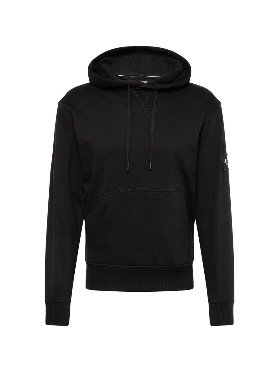 Толстовка Calvin Klein Jeans, черный
Толстовка Calvin Klein Jeans, черный