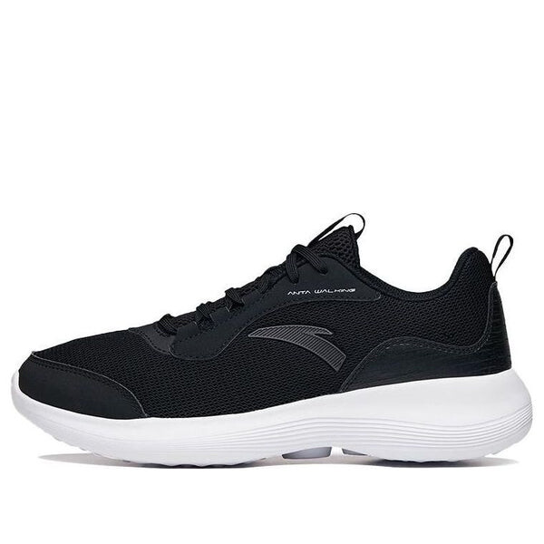 Кроссовки тренировочные серии кроссовки низкие Anta, черный
Кроссовки тренировочные серии кроссовки низкие Anta, черный