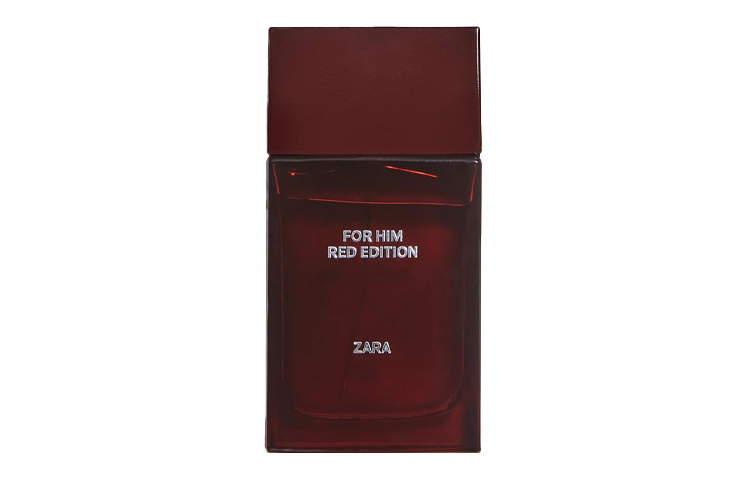 Мужской парфюм Oriental Eau De Parfum EDP 100ml ZARA
Мужской парфюм Oriental Eau De Parfum EDP 100ml ZARA
