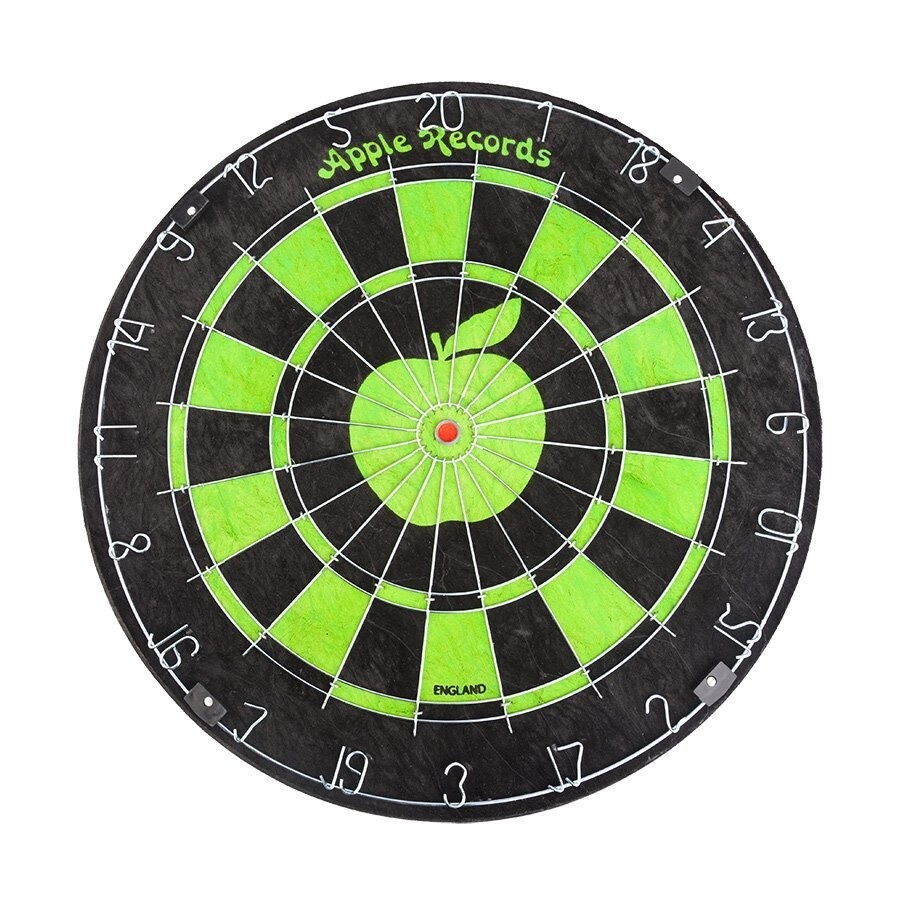 Щит THE BEATLES – ЯБЛОКО Inna marka
Щит THE BEATLES – ЯБЛОКО Inna marka