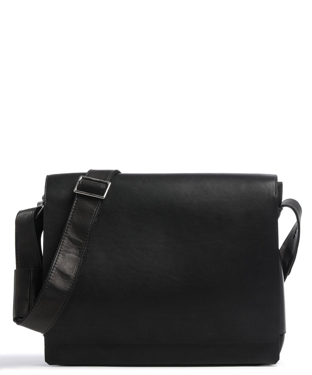 Сумка-мессенджер Campo из мелкозернистой кожи Harold'S, черный
Сумка-мессенджер Campo из мелкозернистой кожи Harold'S, черный