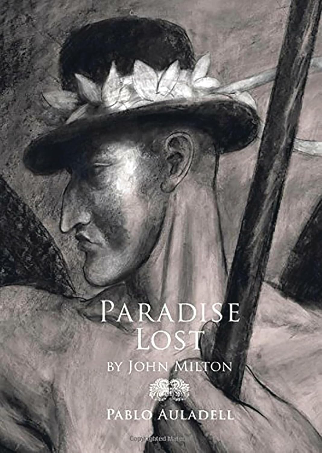Paradise Lost: A Graphic Novel (Pegasus Books)
Paradise Lost: A Graphic Novel (Pegasus Books)