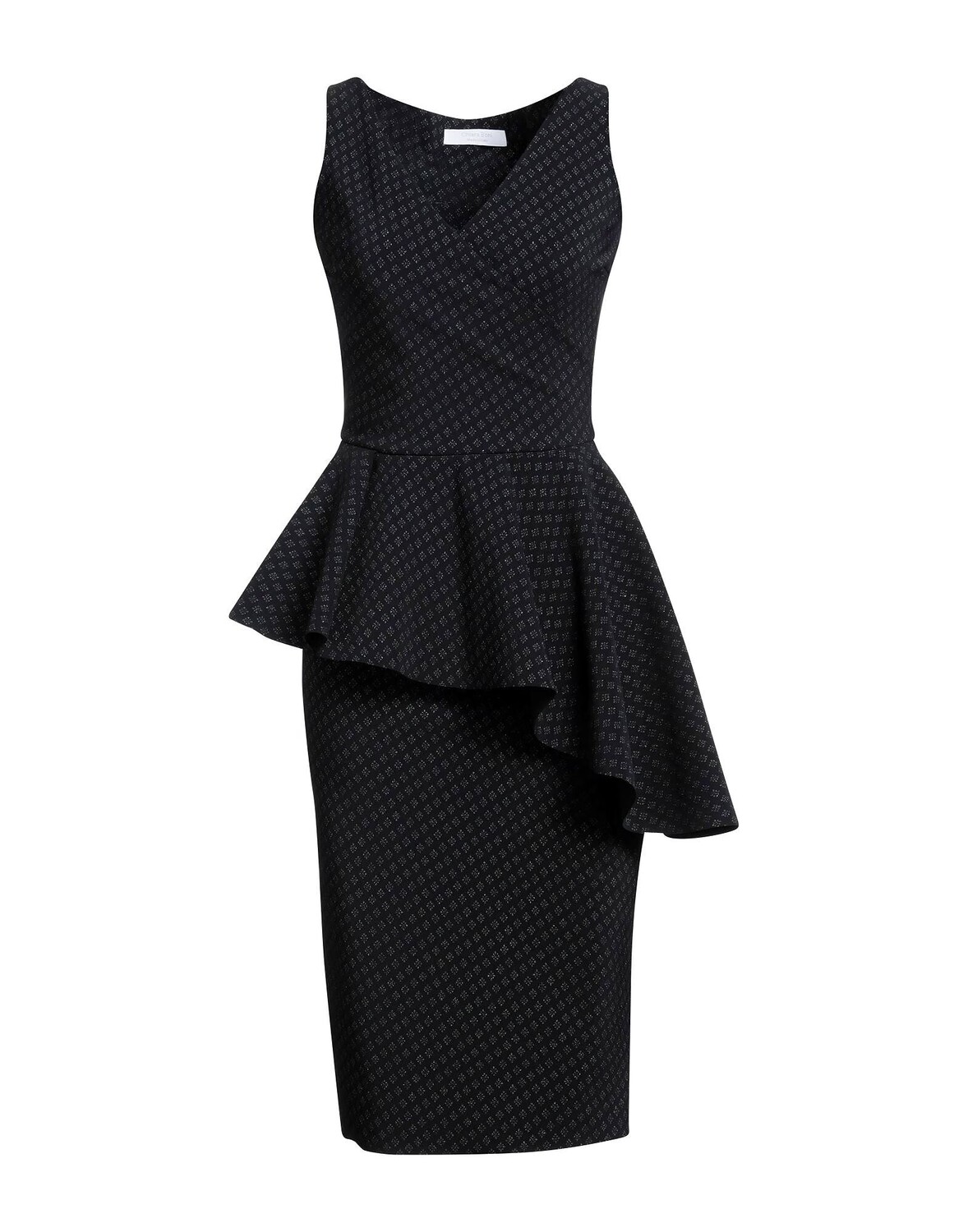 Платье Chiara Boni La Petite Robe, черный
Платье Chiara Boni La Petite Robe, черный