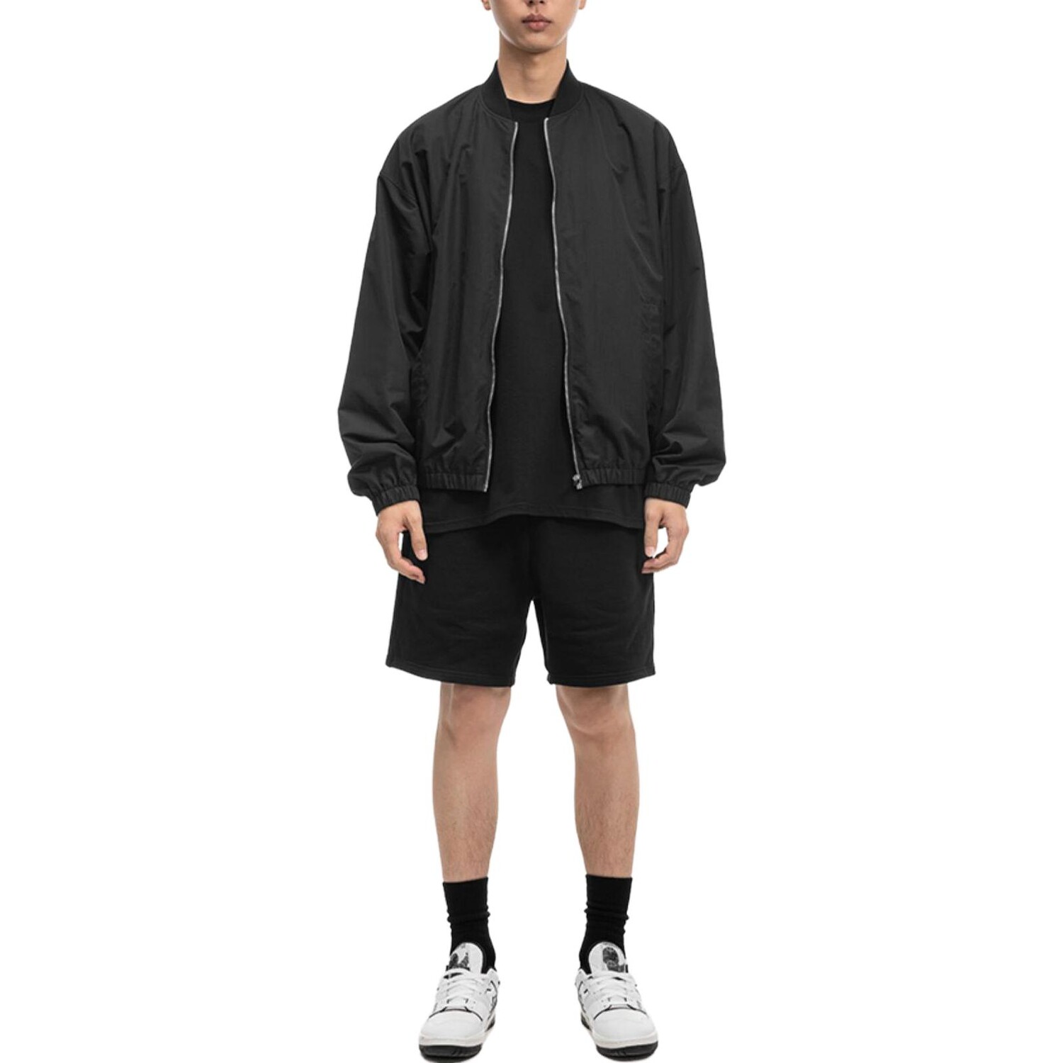 Nice Rice X Nice Rice Куртка мужская черная New Balance, черный
Nice Rice X Nice Rice Куртка мужская черная New Balance, черный