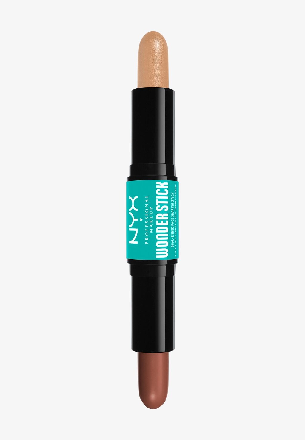 Контурирование Stick Dual Face Lift Nyx Professional Makeup, цвет universal light
Контурирование Stick Dual Face Lift Nyx Professional Makeup, цвет universal light
