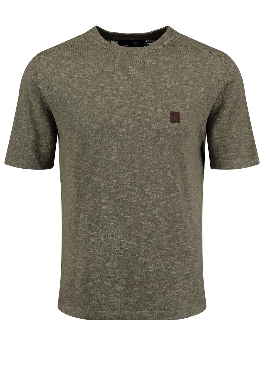 Рубашка Key Largo Board, хаки
Рубашка Key Largo Board, хаки