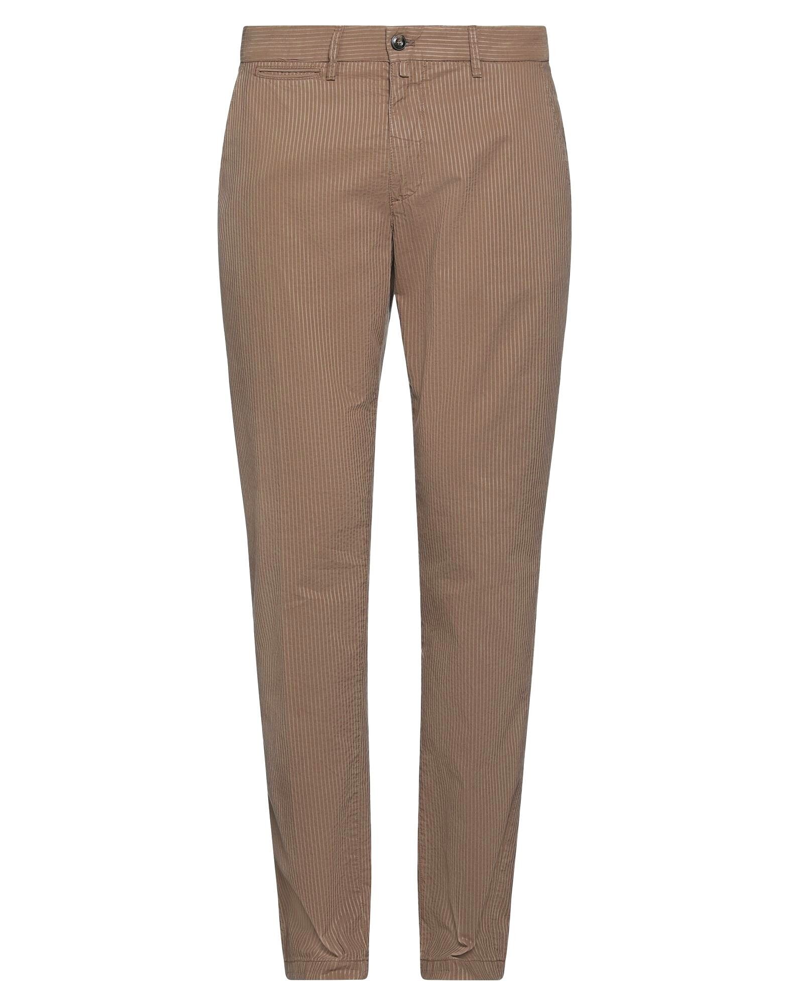 Брюки Briglia 1948, хаки
Брюки Briglia 1948, хаки