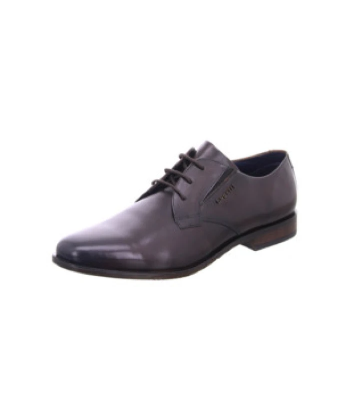 Мужские деловые туфли однотонных цветов Bugatti, черный
Мужские деловые туфли однотонных цветов Bugatti, черный