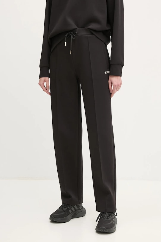 Спортивные брюки MARGARET Guess, черный
Спортивные брюки MARGARET Guess, черный