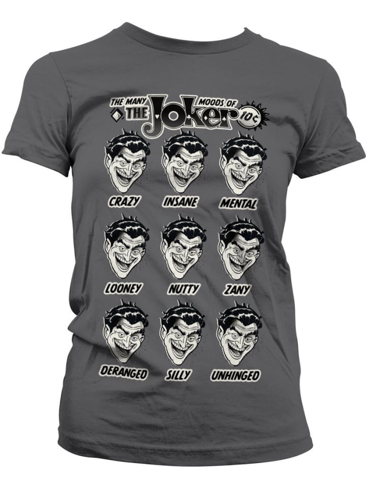 Рубашка серого цвета Batman
Рубашка серого цвета Batman