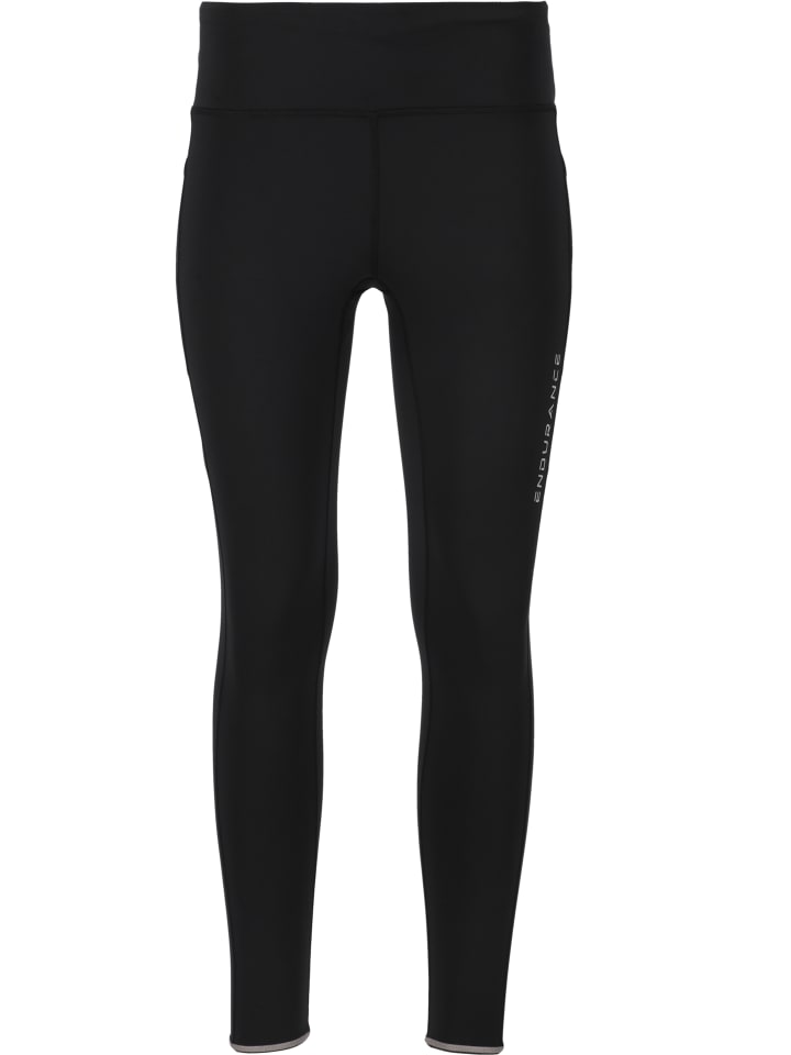 Леггинсы Endurance, черный
Леггинсы Endurance, черный