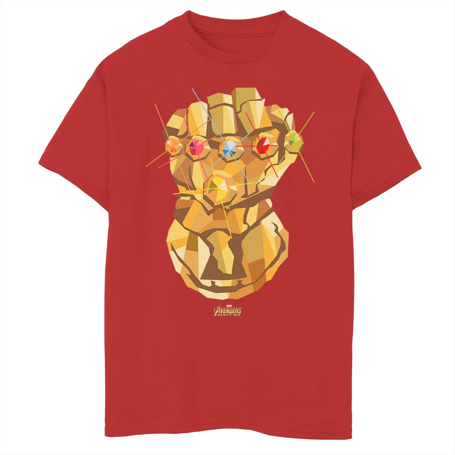 Футболка с рисунком Marvel Avengers Infinity Gauntlet для мальчиков 8–20 лет Licensed Character
Футболка с рисунком Marvel Avengers Infinity Gauntlet для мальчиков 8–20 лет Licensed Character