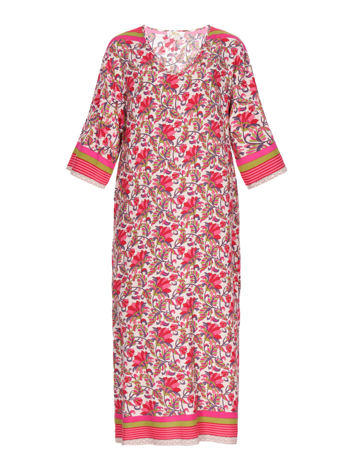 Длинное платье usha FESTIVAL
Длинное платье usha FESTIVAL