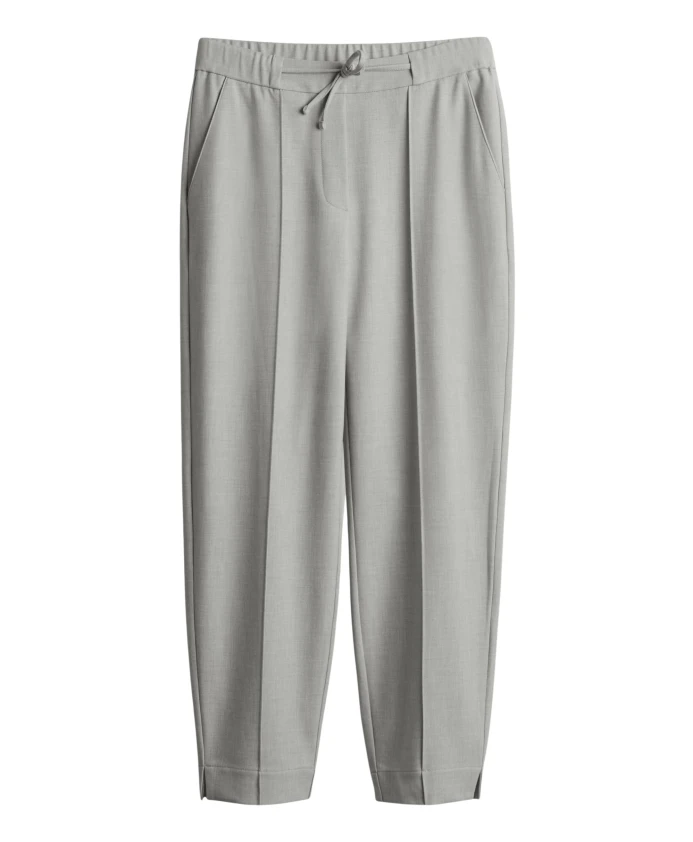 Спортивные штаны Opus, серый
Спортивные штаны Opus, серый