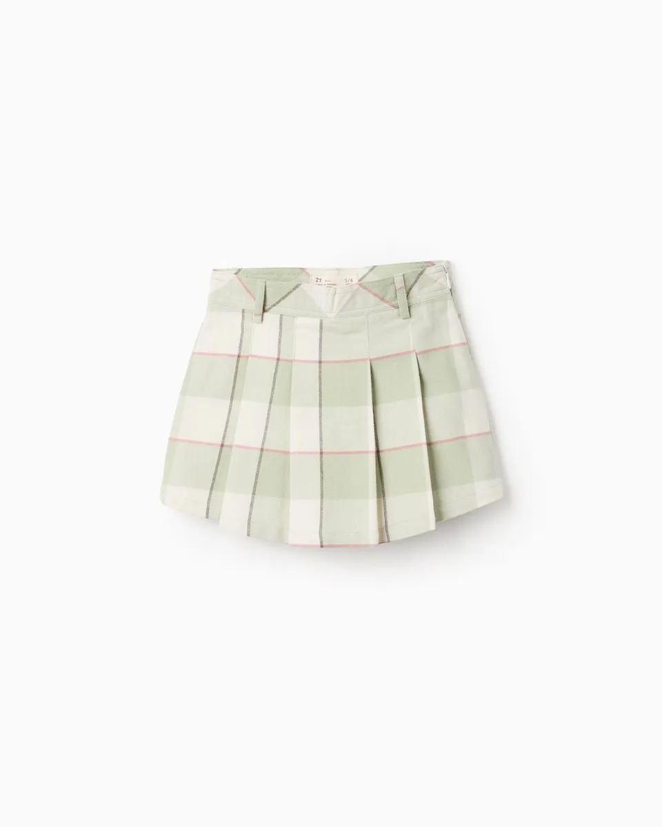 Детские шорты из фланели 100% хлопок Zippy, светло-зеленый
Детские шорты из фланели 100% хлопок Zippy, светло-зеленый