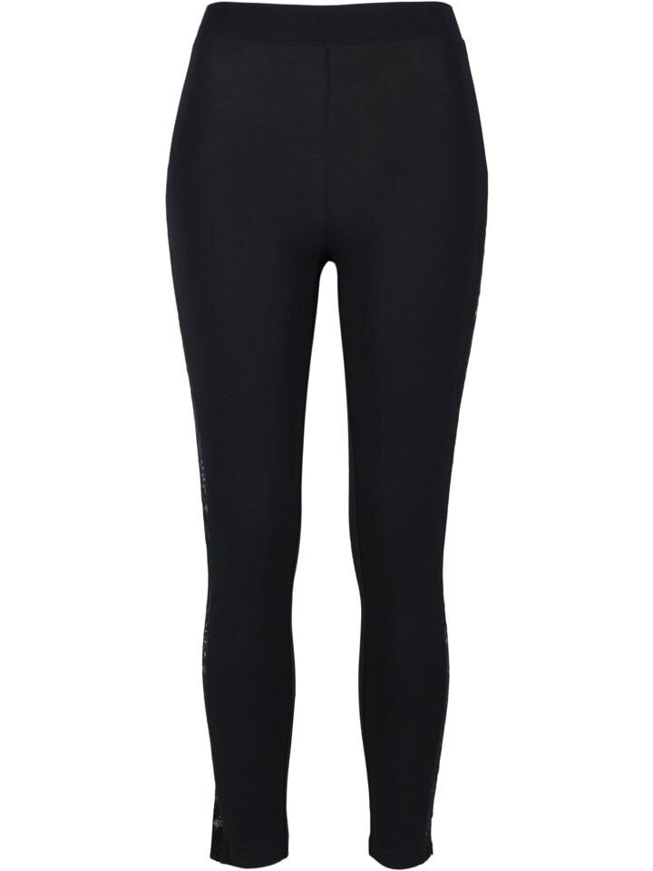 Леггинсы Urban Classics, черный
Леггинсы Urban Classics, черный