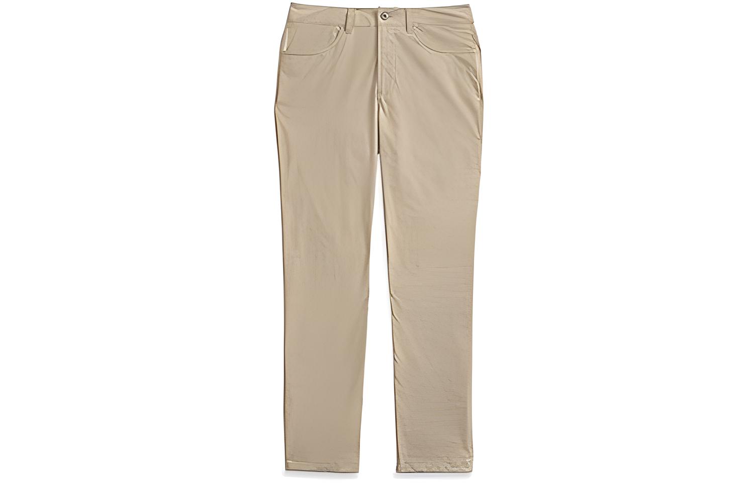 Повседневные брюки мужские THE NORTH FACE, бежево-желтый
Повседневные брюки мужские THE NORTH FACE, бежево-желтый