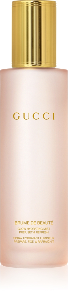 Gucci Beauty Brume de Beauté спрей для фиксации макияжа Gucci, 30 мл
Gucci Beauty Brume de Beauté спрей для фиксации макияжа Gucci, 30 мл