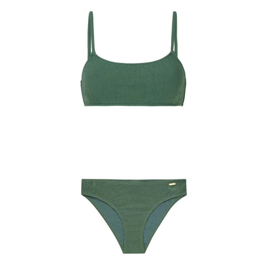 PROTEST Женщины в бикини протестуют против игральных костей
PROTEST Женщины в бикини протестуют против игральных костей