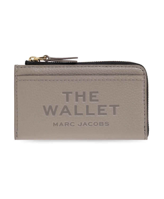 Кошелек Marc Jacobs, бежевый
Кошелек Marc Jacobs, бежевый