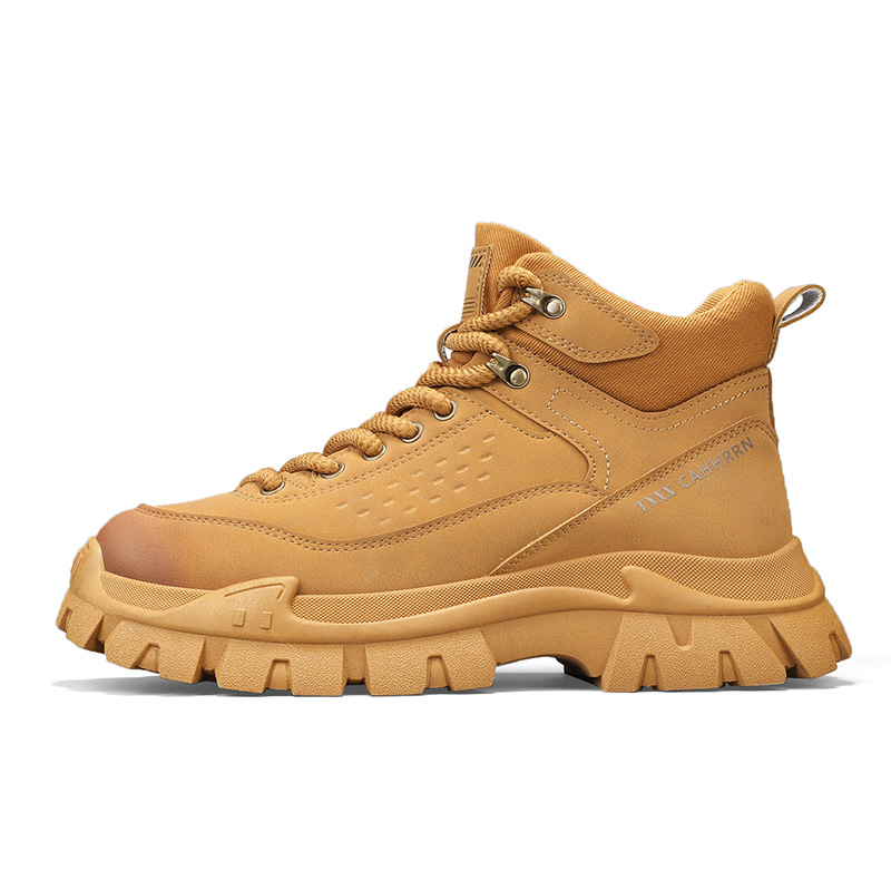 CAHHRRN Черные короткие ботинки мартин, цвет Black
CAHHRRN Черные короткие ботинки мартин, цвет Black