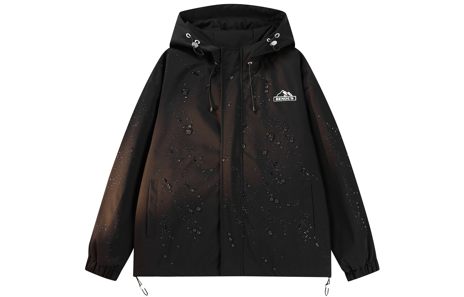 Куртка унисекс Bendl’S, Фиолетовый 
Куртка унисекс Bendl’S, Фиолетовый