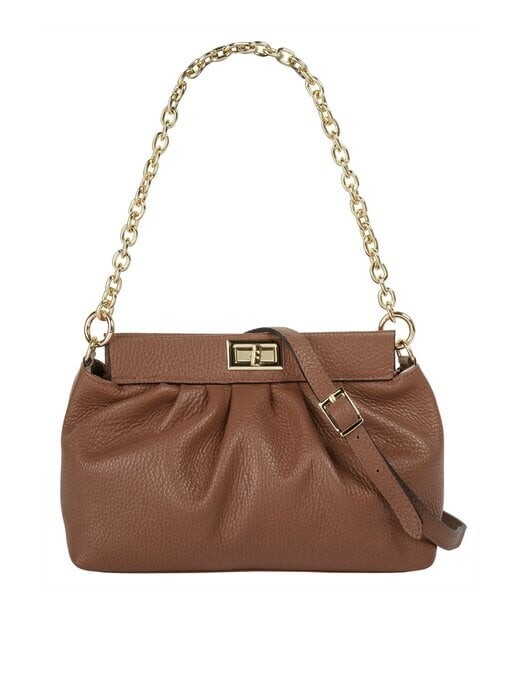 Рюкзак Cluty, коричневый
Рюкзак Cluty, коричневый