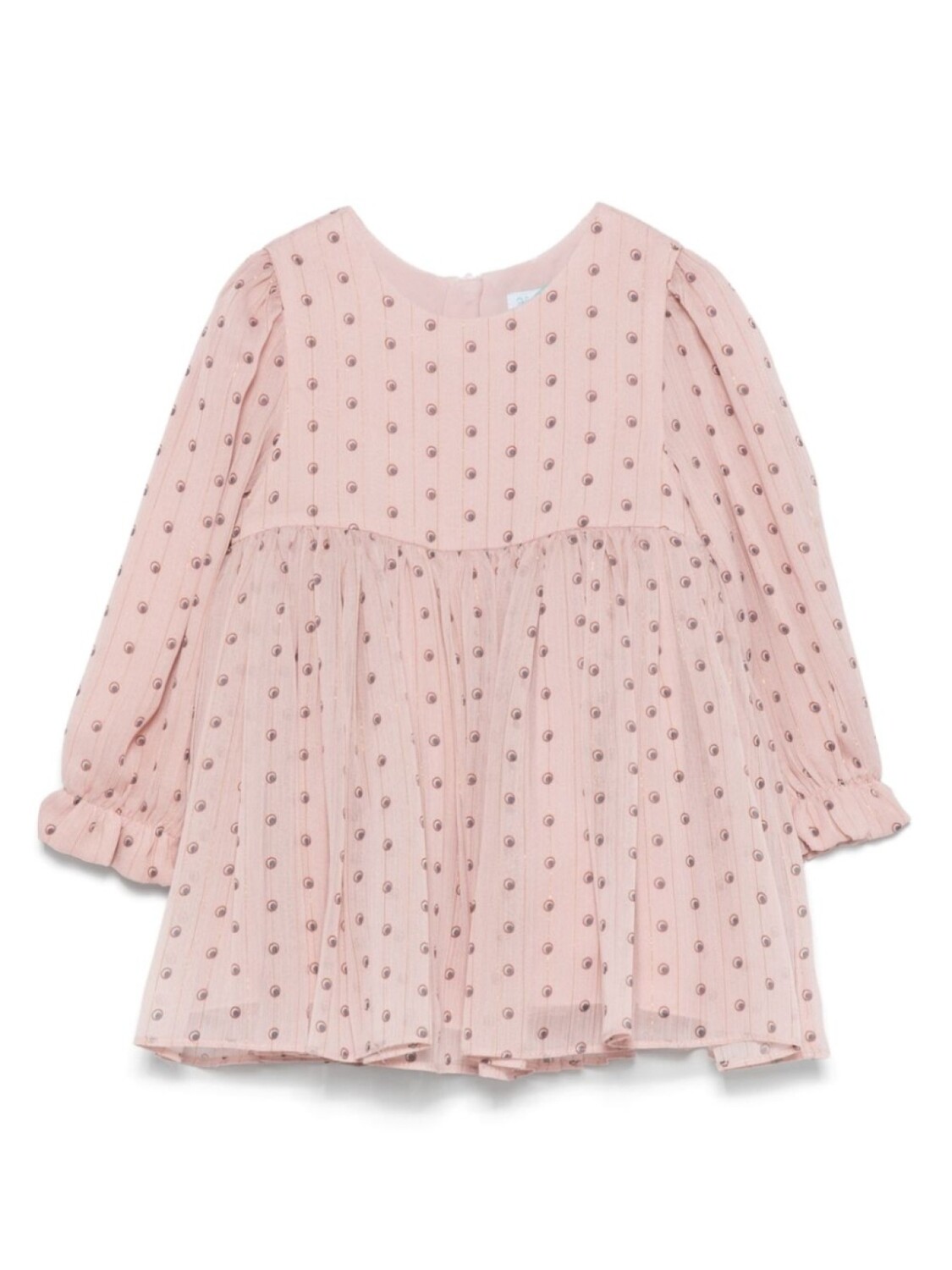 Платье с принтом Abel & Lula, розовый
Платье с принтом Abel & Lula, розовый