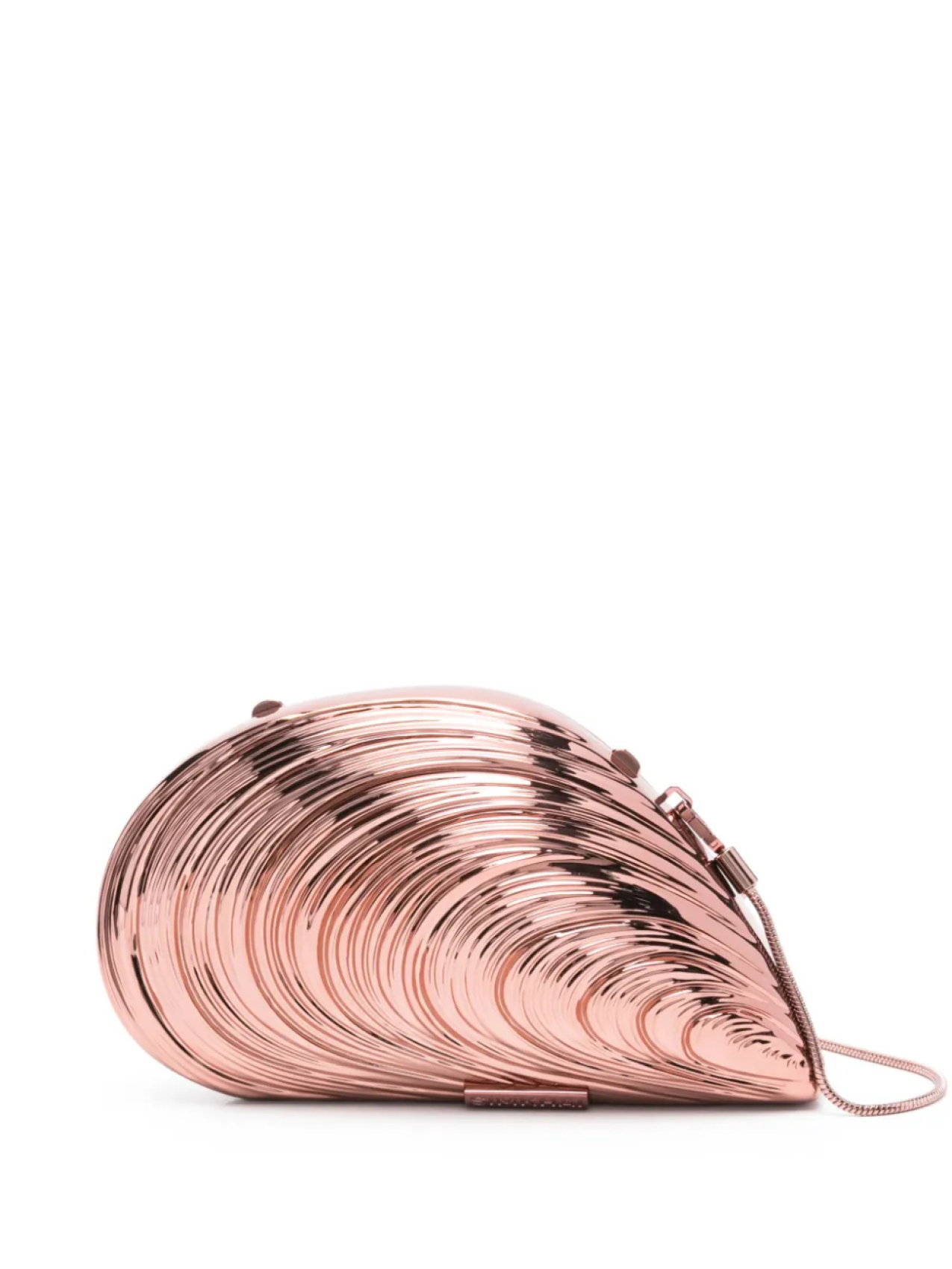 Simkhai клатч Bridget Oyster, коричневый
Simkhai клатч Bridget Oyster, коричневый