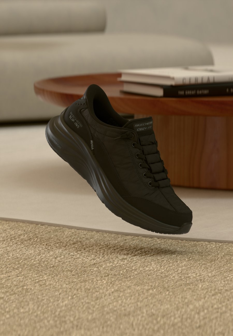Кроссовки Skechers CONTOUR FOAM, Black
Кроссовки Skechers CONTOUR FOAM, Black