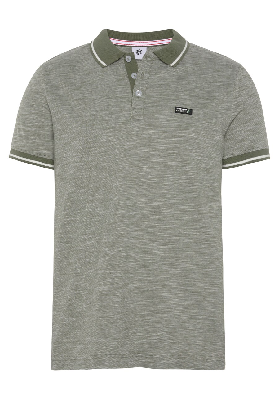 Рубашка AJC, серый
Рубашка AJC, серый