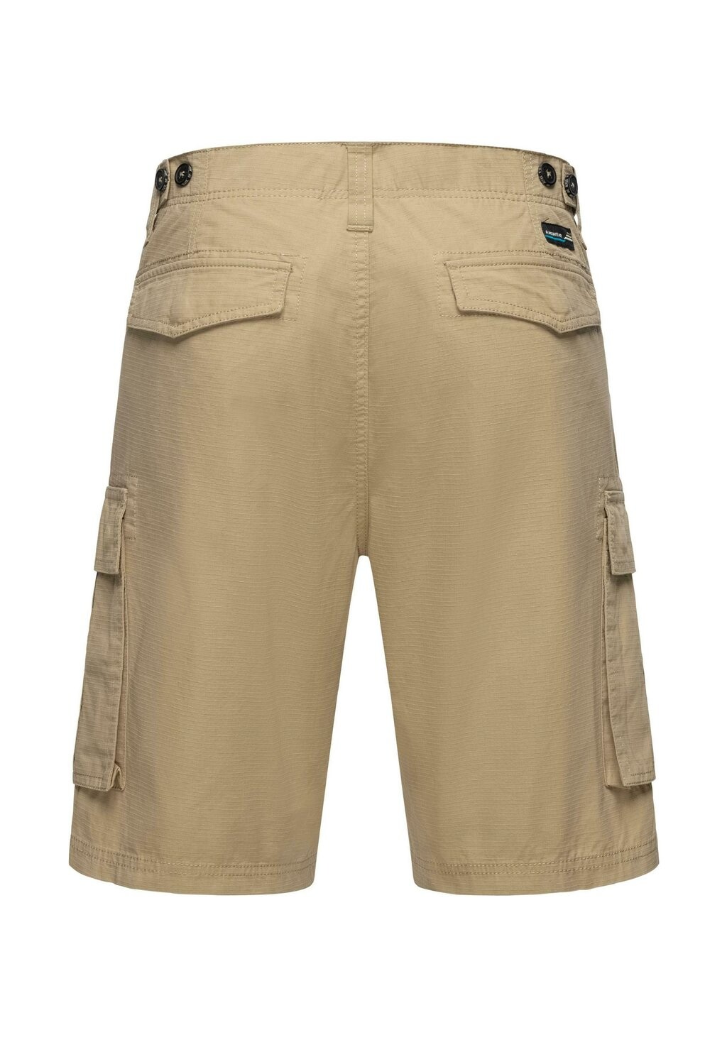 Шорты MERLY Ragwear, песочный
Шорты MERLY Ragwear, песочный